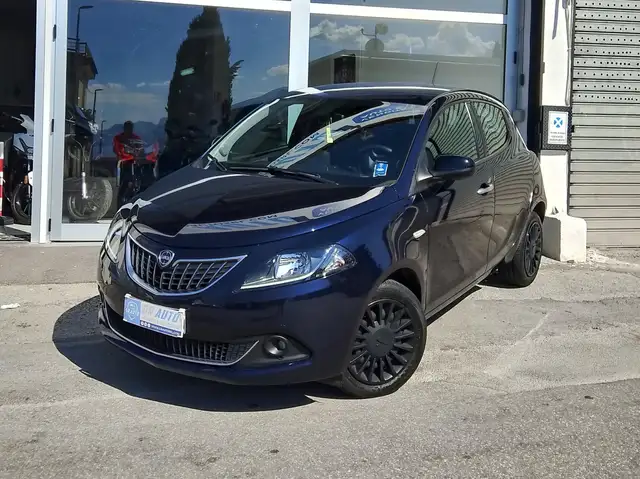 Lancia Ypsilon Ypsilon III 2021 1.2 Gold Gpl 69cv