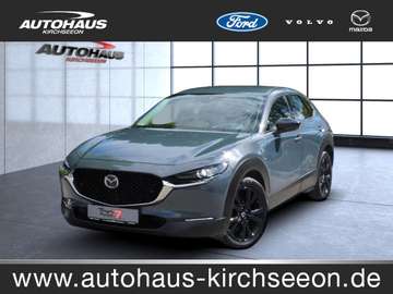 2.0 SKYACTIV-G Homura AWD Bluetooth Navi LED