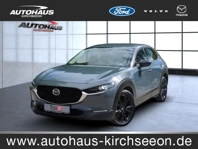 Mazda CX-30 2.0 SKYACTIV X Homura AWD Bluetooth Navi LED