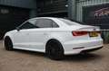 Audi A3 Limousine 1.4 TFSI CoD S-line Xenon Leer Navi Crui Wit - thumbnail 4