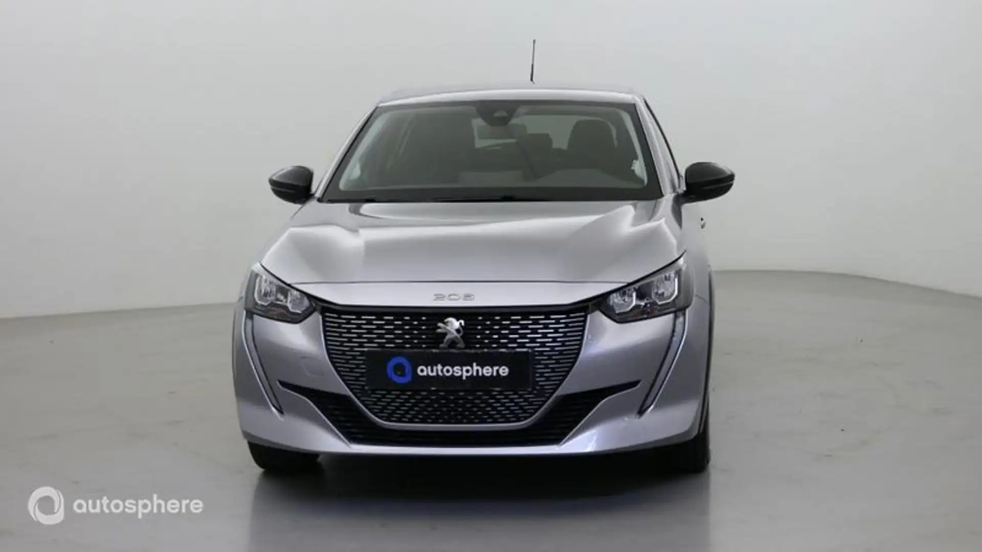 Peugeot 208 e-208 136ch Style - 2