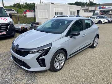 Clio 1.0 TCe 90 Evolution