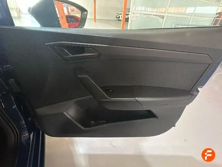 SEAT Ibiza 2019, foto 26