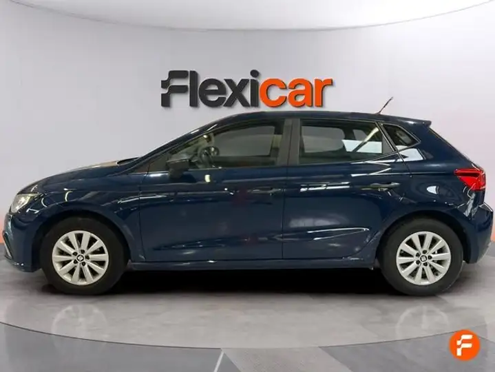 SEAT Ibiza 2019, foto 4