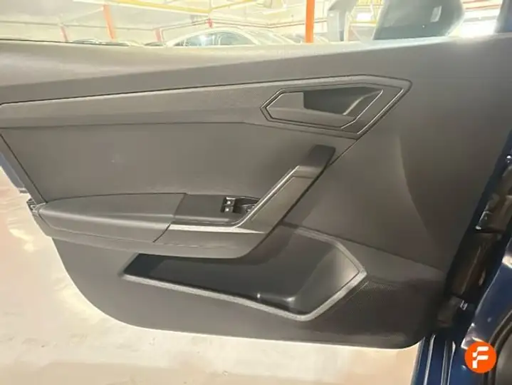 SEAT Ibiza 2019, foto 24