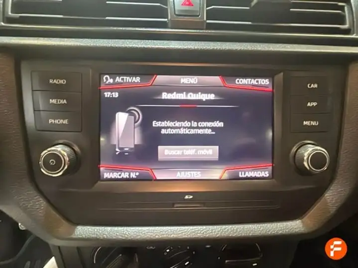 SEAT Ibiza 2019, foto 22