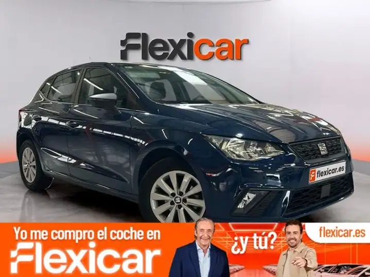 SEAT Ibiza 2019