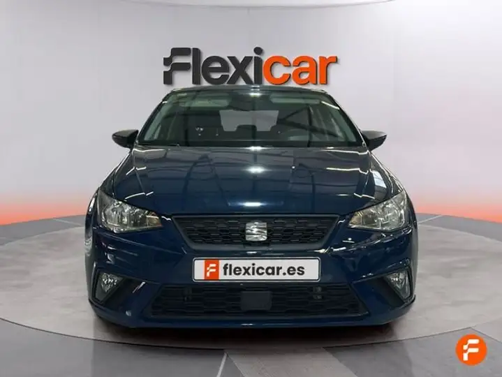 SEAT Ibiza 2019, foto 2