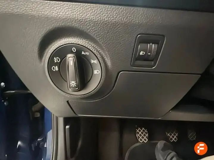 SEAT Ibiza 2019, foto 20