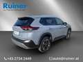 Nissan X-Trail e-Power 4ORCE Allrad N-Connecta  Hybrid Grau - thumbnail 5