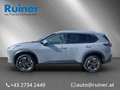 Nissan X-Trail e-Power 4ORCE Allrad N-Connecta  Hybrid Grau - thumbnail 4