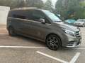 Mercedes-Benz V 200 200/220/250 CDI/BT/d AVANTGARDE 4MATIC kompakt (447.811) Grau - thumbnail 8