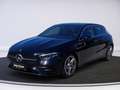 Mercedes-Benz A 180 AMG-Line Schwarz - thumbnail 2