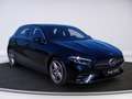 Mercedes-Benz A 180 AMG-Line Schwarz - thumbnail 7