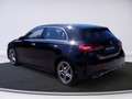 Mercedes-Benz A 180 AMG-Line Schwarz - thumbnail 4