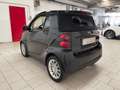 smart forTwo Cabrio Pulse 1.0 mhd c.auto-Ok Neopat-LEGGI SOTTO Zwart - thumbnail 5
