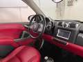 smart forTwo Cabrio Pulse 1.0 mhd c.auto-Ok Neopat-LEGGI SOTTO Zwart - thumbnail 13