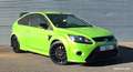 Ford Focus 2.5 RS 305 cv Verde - thumbnail 7