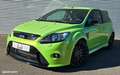 Ford Focus 2.5 RS 305 cv Verde - thumbnail 1