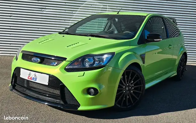 Ford Focus 2.5 RS 305 cv