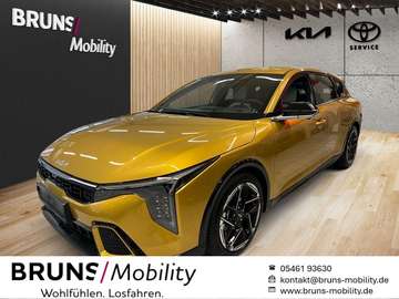 1.6 T DCT GT-Line DRIVE WISE+, SOUND, DESIGN, SITZ