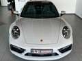 Porsche 911 992 Carrera 4S KREIDE Schiebedach 360° Memory Grau - thumbnail 3