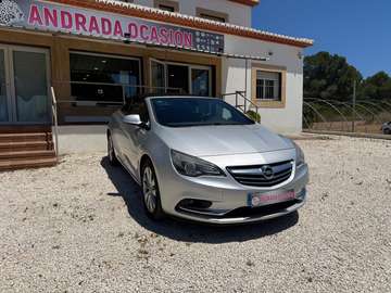 Cabrio 1.6T S&S Excellence Aut.