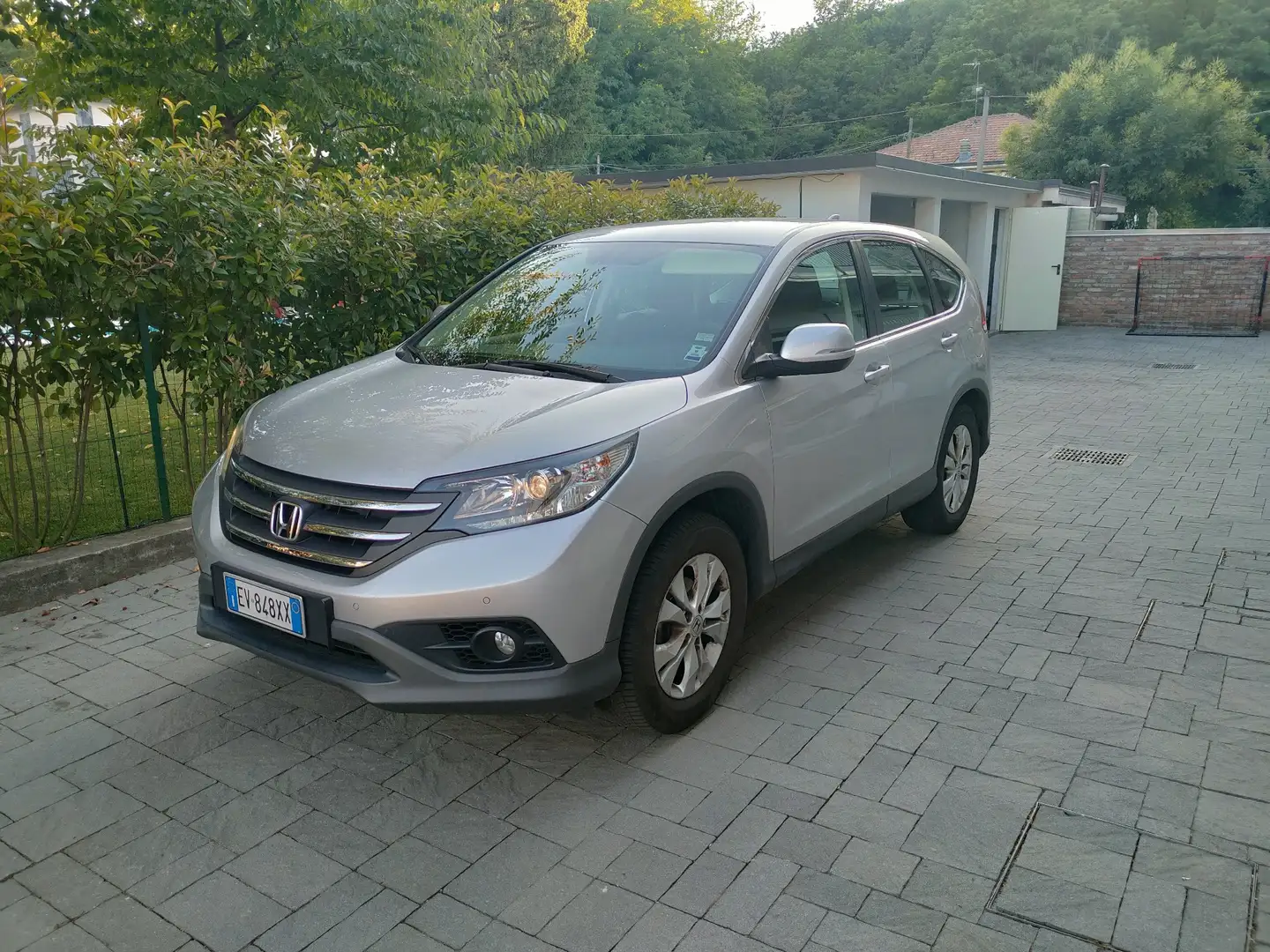 Honda CR-V 1.6 i-DTEC elegance 2wd - 2