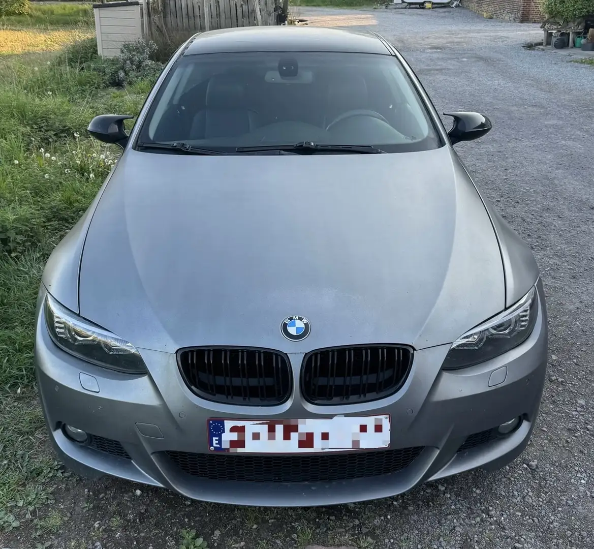 BMW 325 325i - 2