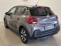 Citroen C3 12 Benzine 83 pk MAX Gris - thumbnail 3