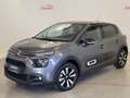Citroen C3 12 Benzine 83 pk MAX Gris - thumbnail 1