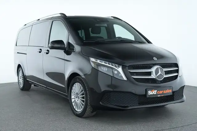Mercedes-Benz V 300 d XL Sport|Airmatic|Navi|Distr|LED|Kamera