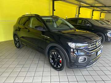 tsi Style 95cv R Line