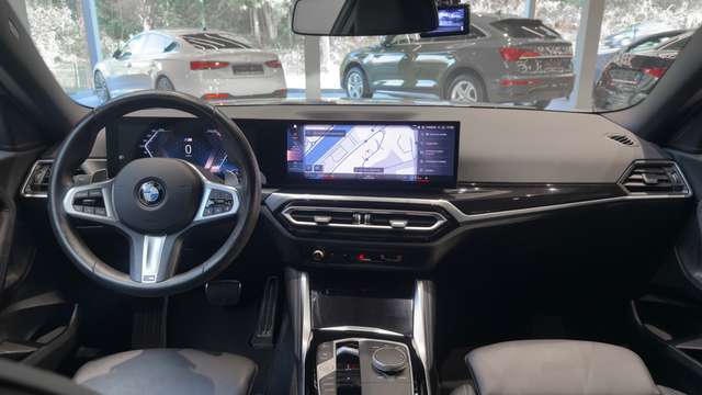 BMW 218 — photo 9