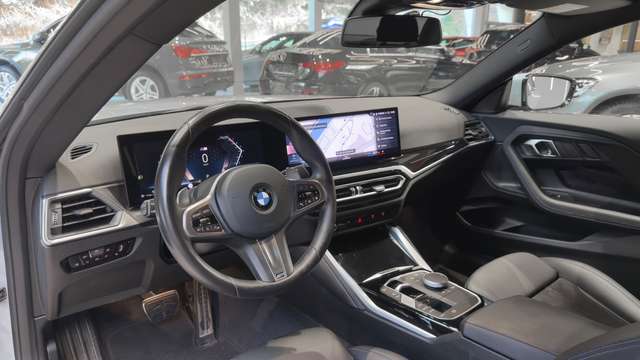 BMW 218 — photo 12