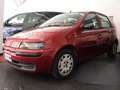 Fiat Punto Punto II 5p 1.2 16v ELX UNICO PROPRIETARIO Rosso - thumbnail 3