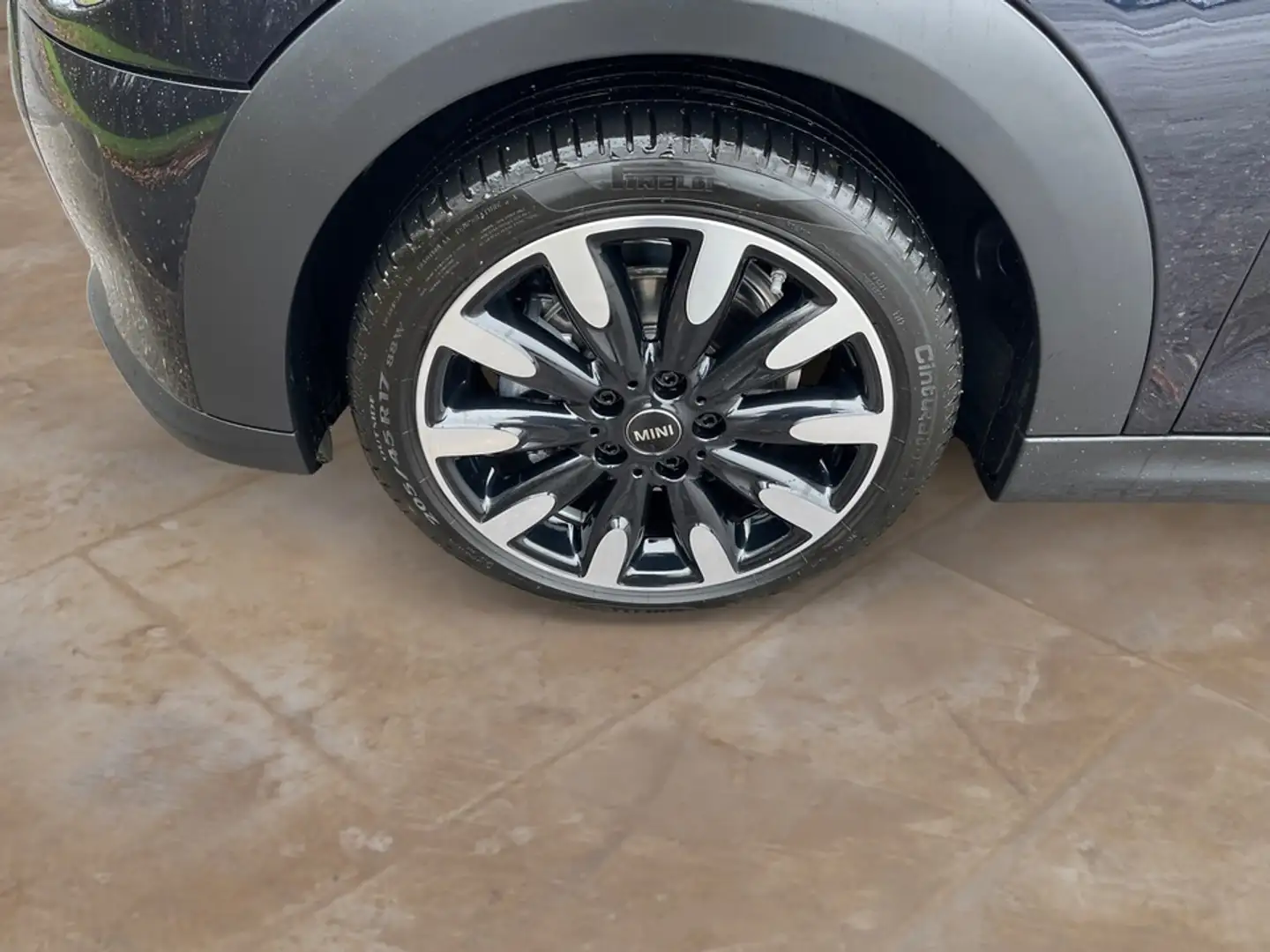 MINI Cooper Cabrio Classic Trim + GARANTIE-bis-12.26 Schwarz - 2