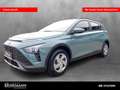 Hyundai BAYON Bayon 1.2 PURE/KLIMA/SPURH./TEMPOMAT Klima/HiFi Groen - thumbnail 1