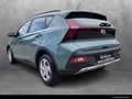 Hyundai BAYON Bayon 1.2 PURE/KLIMA/SPURH./TEMPOMAT Klima/HiFi Groen - thumbnail 8