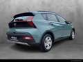 Hyundai BAYON Bayon 1.2 PURE/KLIMA/SPURH./TEMPOMAT Klima/HiFi Groen - thumbnail 5