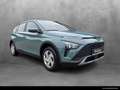 Hyundai BAYON Bayon 1.2 PURE/KLIMA/SPURH./TEMPOMAT Klima/HiFi Groen - thumbnail 3