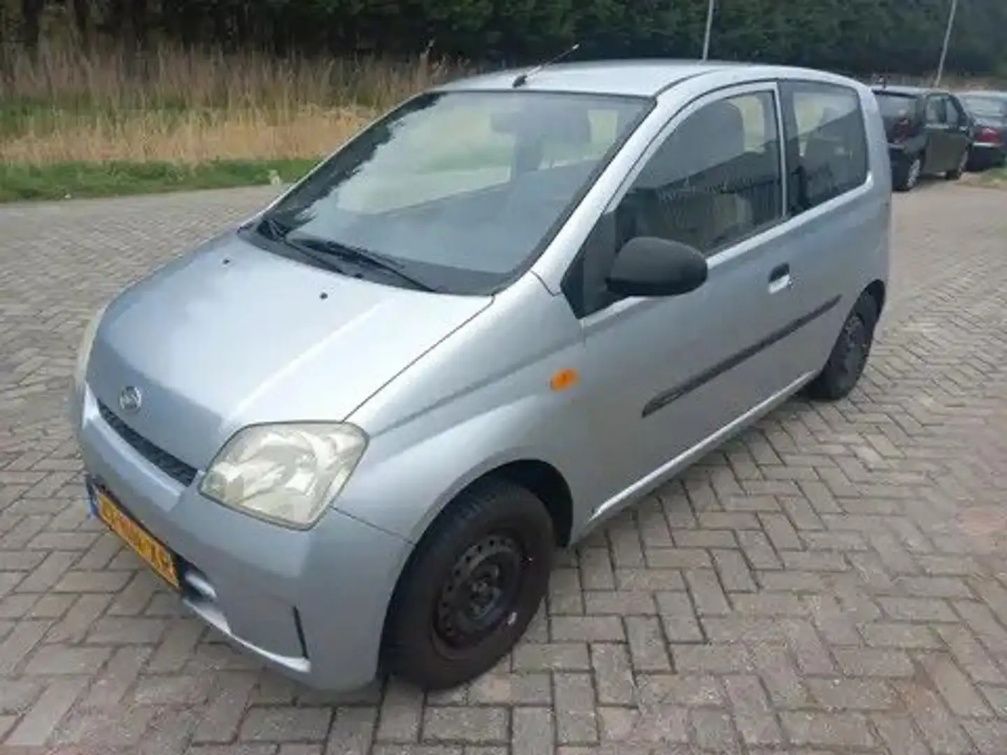 Daihatsu Cuore Cuore 1.0-12V Tokyo - 1