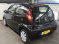 Peugeot 107 1.0 Access Accent - Airco - 5 deurs - Weinig KM NA Zwart - thumbnail 7