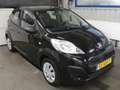 Peugeot 107 1.0 Access Accent - Airco - 5 deurs - Weinig KM NA Zwart - thumbnail 3