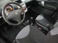 Peugeot 107 1.0 Access Accent - Airco - 5 deurs - Weinig KM NA Zwart - thumbnail 8