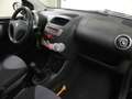 Peugeot 107 1.0 Access Accent - Airco - 5 deurs - Weinig KM NA Zwart - thumbnail 11