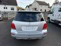 Mercedes-Benz GLK 250 CDI BlueTec 4Matic Panorama AHK Ezüst - thumbnail 6