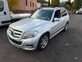 Mercedes-Benz GLK 250 CDI BlueTec 4Matic Panorama AHK Ezüst - thumbnail 2