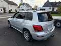 Mercedes-Benz GLK 250 CDI BlueTec 4Matic Panorama AHK Ezüst - thumbnail 5