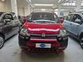 Fiat New Panda Panda Cross 1.0 hybrid 70CV Красный - thumbnail 2